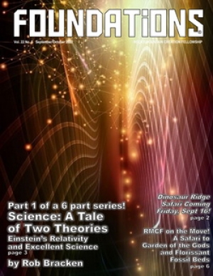 Foundations Sept/Oct 2022 (Vol.22 No. 5)